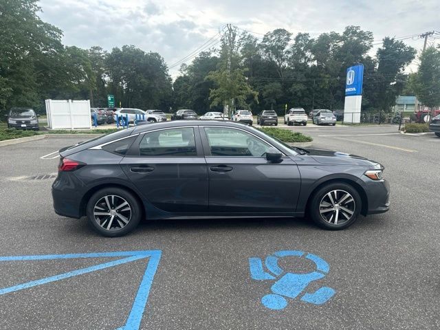 Used 2023 Honda Civic LX image 9