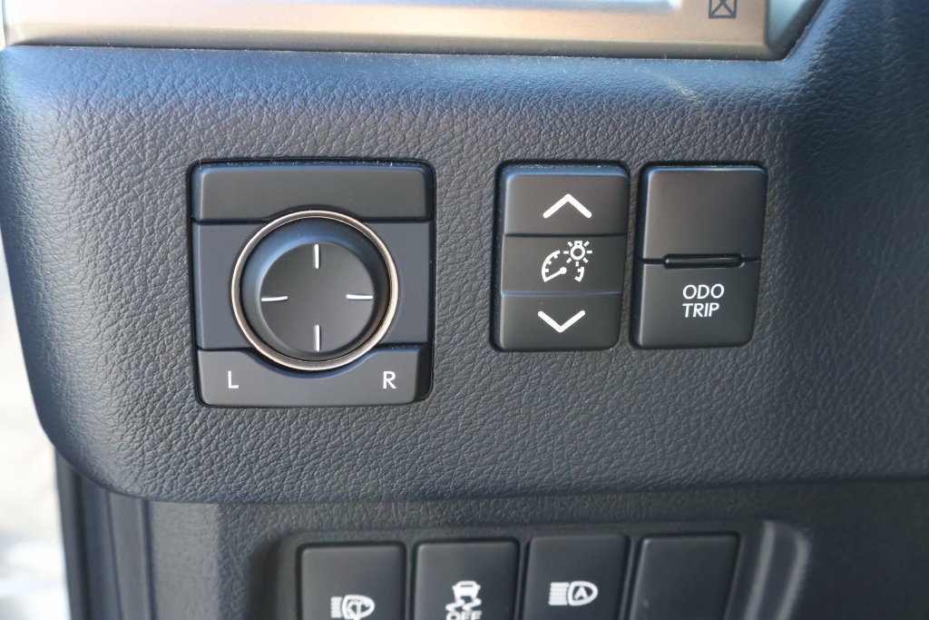 Used 2020 Lexus GX 460 Premium AWD/4WD image 19