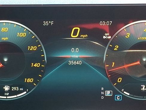 Certified 2023 Mercedes-Benz CLA 250 4MATIC image 21