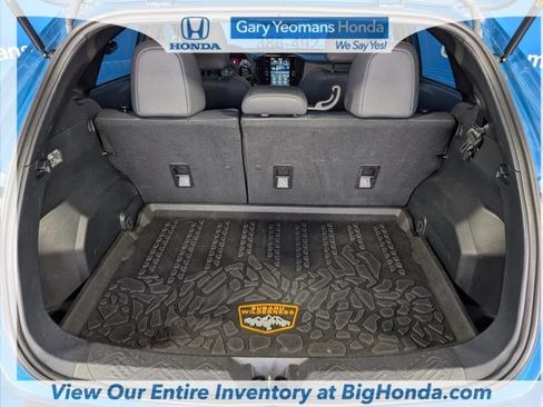 Used 2024 Subaru Crosstrek 2.5i Wilderness w/ Crosstrek Mirror Package AWD/4WD image 19