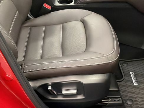 Certified 2025 MAZDA CX-5 Signature AWD/4WD image 12