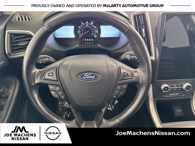 Used 2022 Ford Edge SEL AWD/4WD image 40