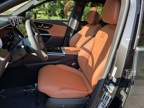 New 2027 Mercedes-Benz GLC 300 image 21