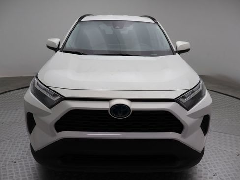 Certified 2023 Toyota RAV4 XLE image 5