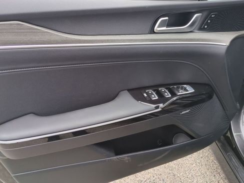 New 2026 Kia K5 EX image 22