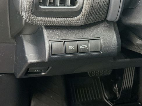 Used 2024 Toyota bZ4X AWD w/ Weather Package image 17