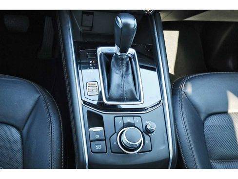 Used 2023 MAZDA CX-5 AWD 2.5 S w/ Premium Package image 25