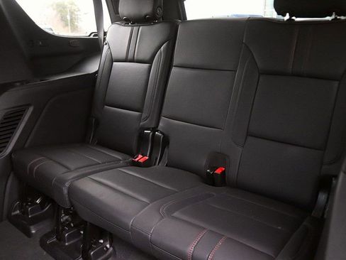 Used 2024 Chevrolet Tahoe RST w/ Luxury Package image 16