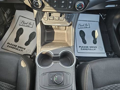 Used 2019 GMC Terrain SLE FWD image 81