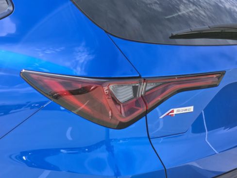 Certified 2026 Acura MDX A-Spec image 14