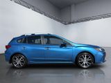 Used 2018 Subaru Impreza 2.0i Limited image 3