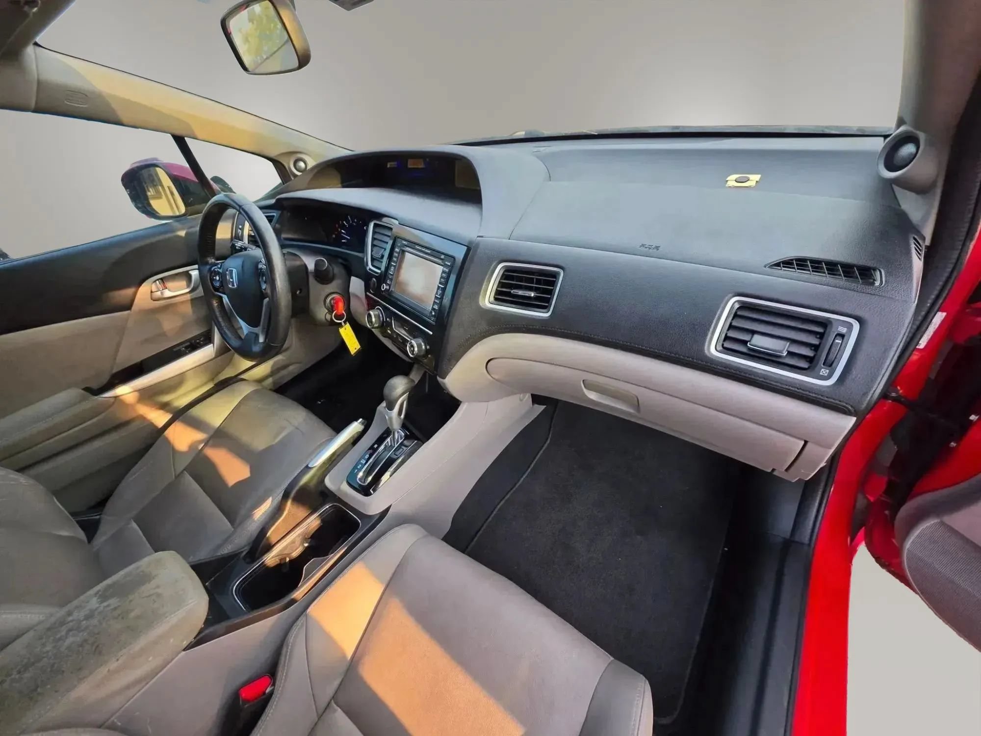 Used 2013 Honda Civic EX-L image 12