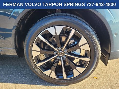 New 2026 Volvo XC60 B5 Plus w/ Protection Package Premier image 12