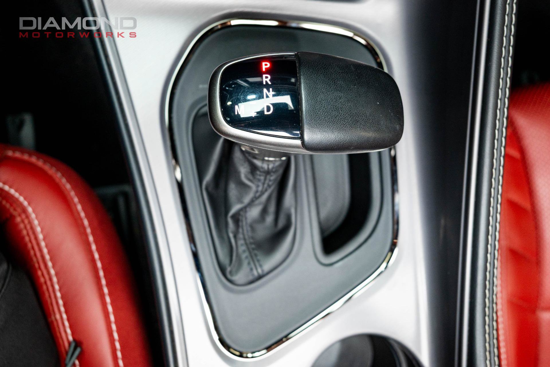 Used 2023 Dodge Challenger SRT Hellcat RWD image 99