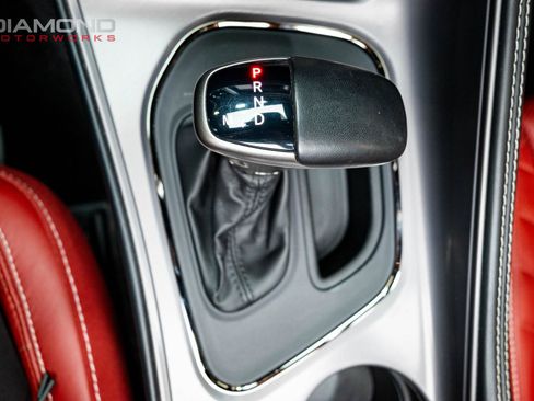 Used 2023 Dodge Challenger SRT Hellcat RWD image 99