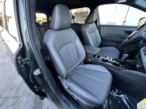 New 2026 Subaru Outback Limited XT image 15