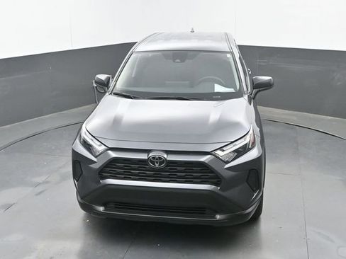 Used 2025 Toyota RAV4 LE FWD image 29
