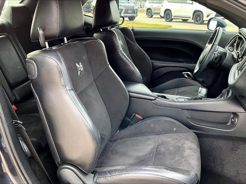 Used 2018 Dodge Challenger R/T Scat Pack image 8