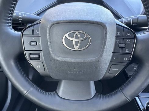 Used 2023 Toyota Prius XLE image 24