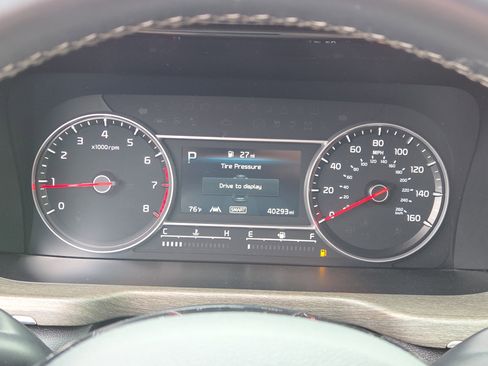 Used 2023 Kia Sorento X-Line EX image 15