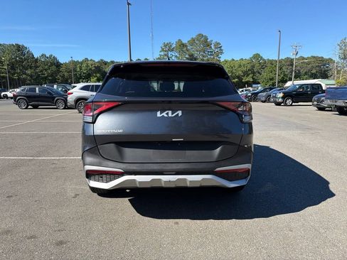 Used 2023 Kia Sportage EX FWD image 6