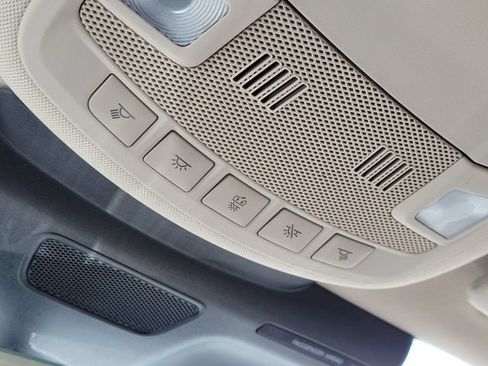 Certified 2023 Lincoln Nautilus AWD w/ Premium Package image 31