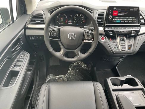 New 2026 Honda Odyssey EX-L image 14
