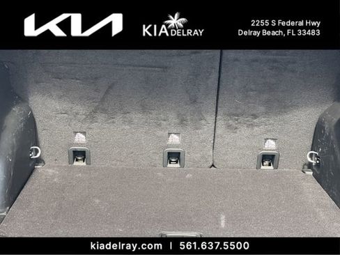 Used 2022 Jeep Compass Latitude w/ Sun and Sound Group image 9