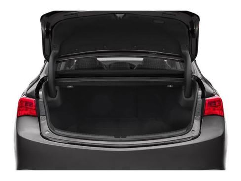 Used 2019 Acura TLX FWD image 14
