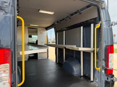 Used 2020 RAM ProMaster 3500 FWD image 23