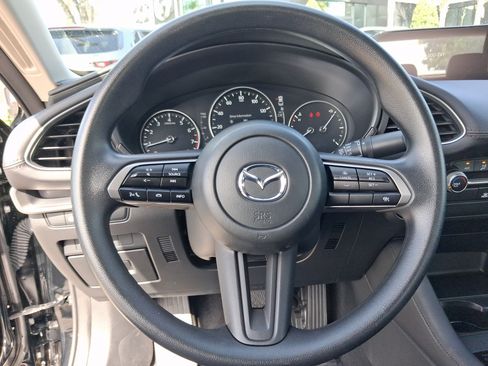 Certified 2026 MAZDA MAZDA3 s FWD image 12