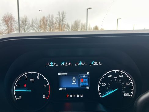 Used 2024 Ford F250 XLT w/ FX4 Off-Road Package image 14