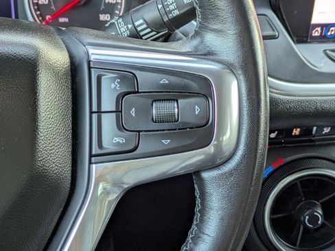 Used 2019 Chevrolet Blazer LT w/ Sound & Technology Package image 27