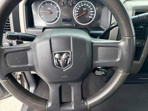 Used 2010 Dodge Ram 1500 Truck ST w/ ST Popular Equipment Group RWD image 13