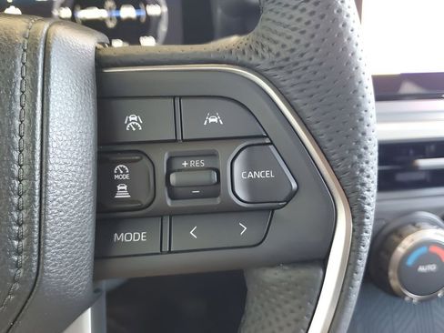 New 2025 Toyota Tacoma TRD Off-Road image 34