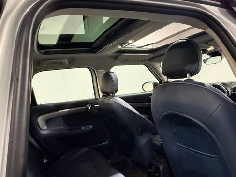 Used 2023 MINI Cooper Countryman S w/ Signature Upholstery Package image 51