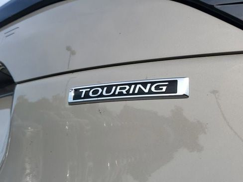 New 2026 Subaru Forester Touring AWD/4WD image 8