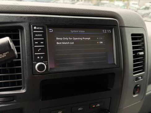 Used 2019 Nissan NV 2500 SV image 27