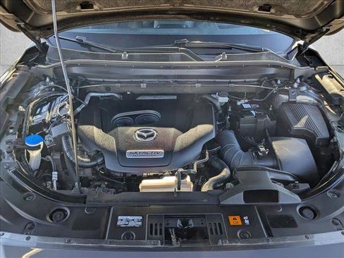 Used 2019 MAZDA CX-5 Signature image 23