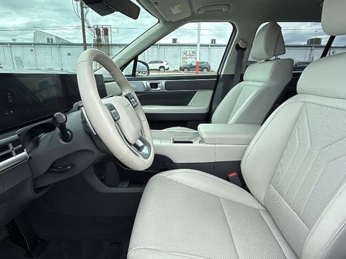 Used 2026 Hyundai Santa Fe SEL AWD/4WD image 10