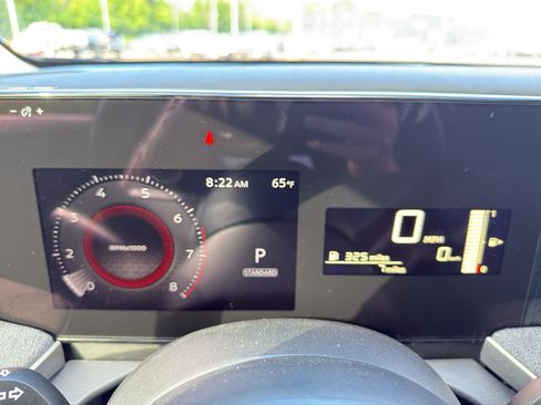 New 2026 Nissan Kicks SV w/ SV Premium Package AWD/4WD image 17