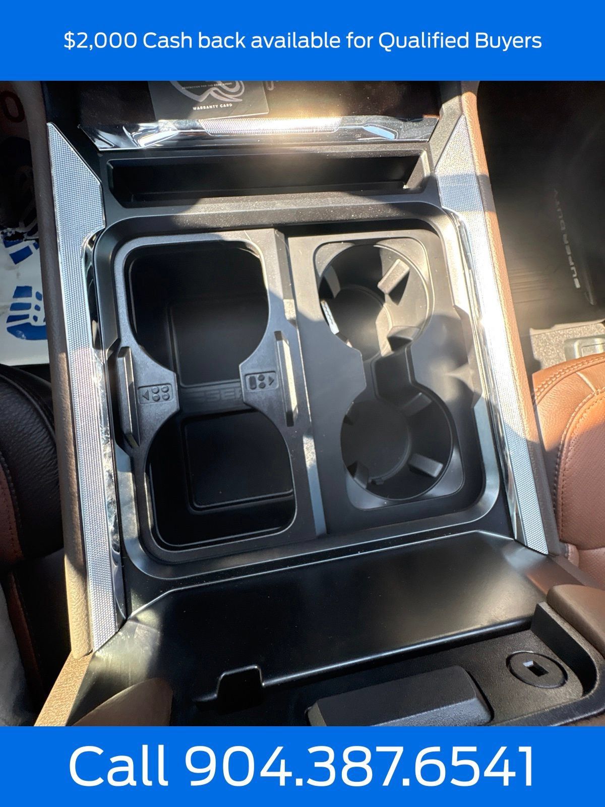 New 2026 Ford F250 King Ranch AWD/4WD image 36