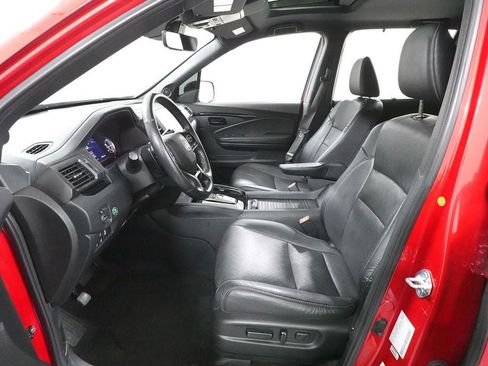 Used 2023 Honda Passport Elite image 21
