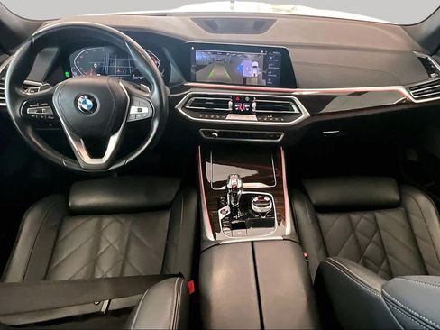 Used 2023 BMW X5 sDrive40i w/ Premium Package RWD image 14