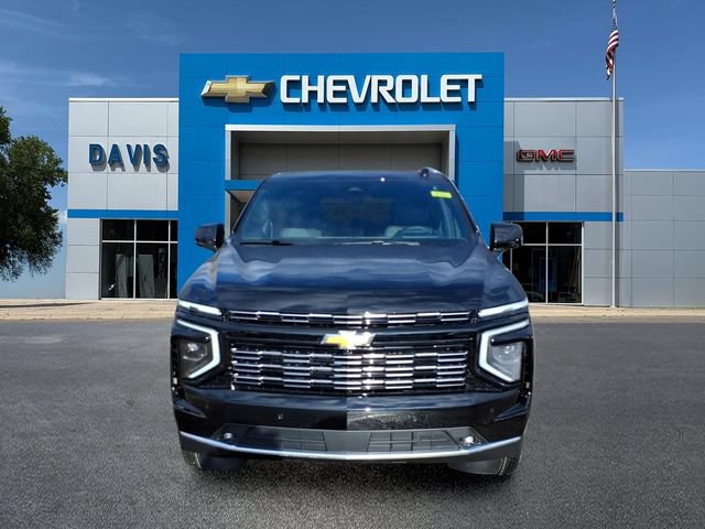New 2026 Chevrolet Suburban High Country AWD/4WD image 8