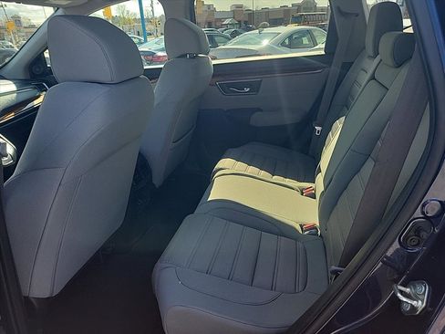 Used 2017 Honda CR-V EX image 18