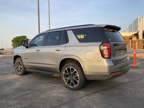 Used 2024 Chevrolet Tahoe RST w/ Luxury Package image 6