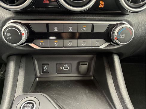 Used 2024 Nissan Sentra S FWD image 24