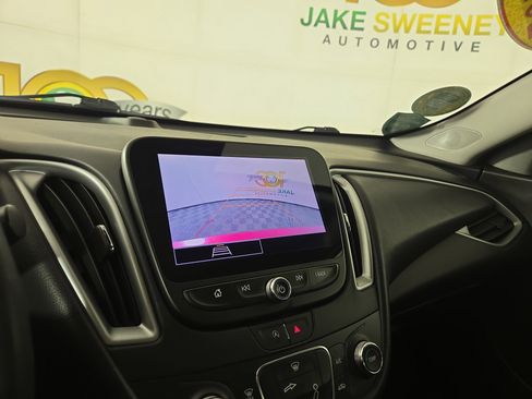 Used 2023 Chevrolet Malibu RS w/ LPO, Floor Liner Package image 22