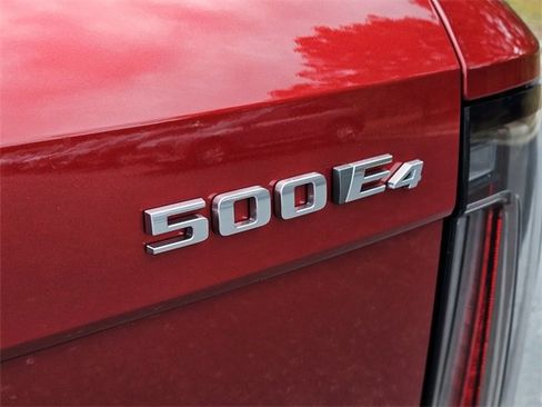 New 2025 Cadillac Optiq Sport 2 w/ LPO, Floor Liner Package image 20